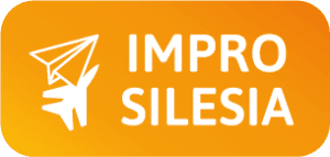 Impro Silesia logo