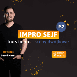 warsztaty improwizacji