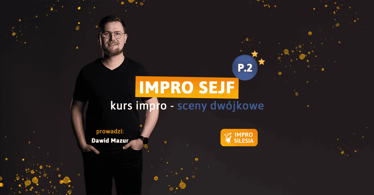 warsztaty improwizacji