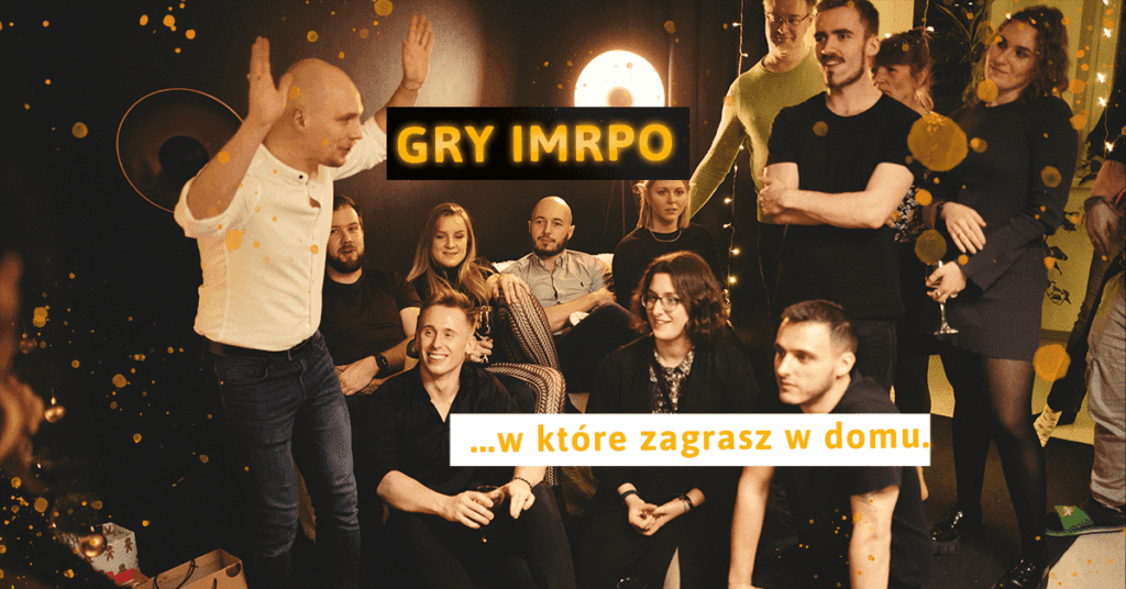 gry impro