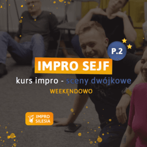 Weekendowy Impro Sejf