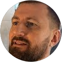Marcin Kosiński profile picture