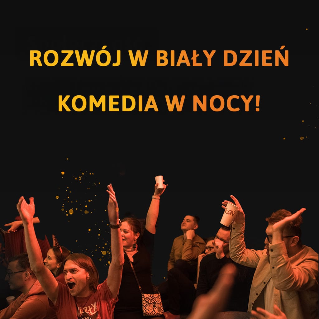 warsztaty katowice